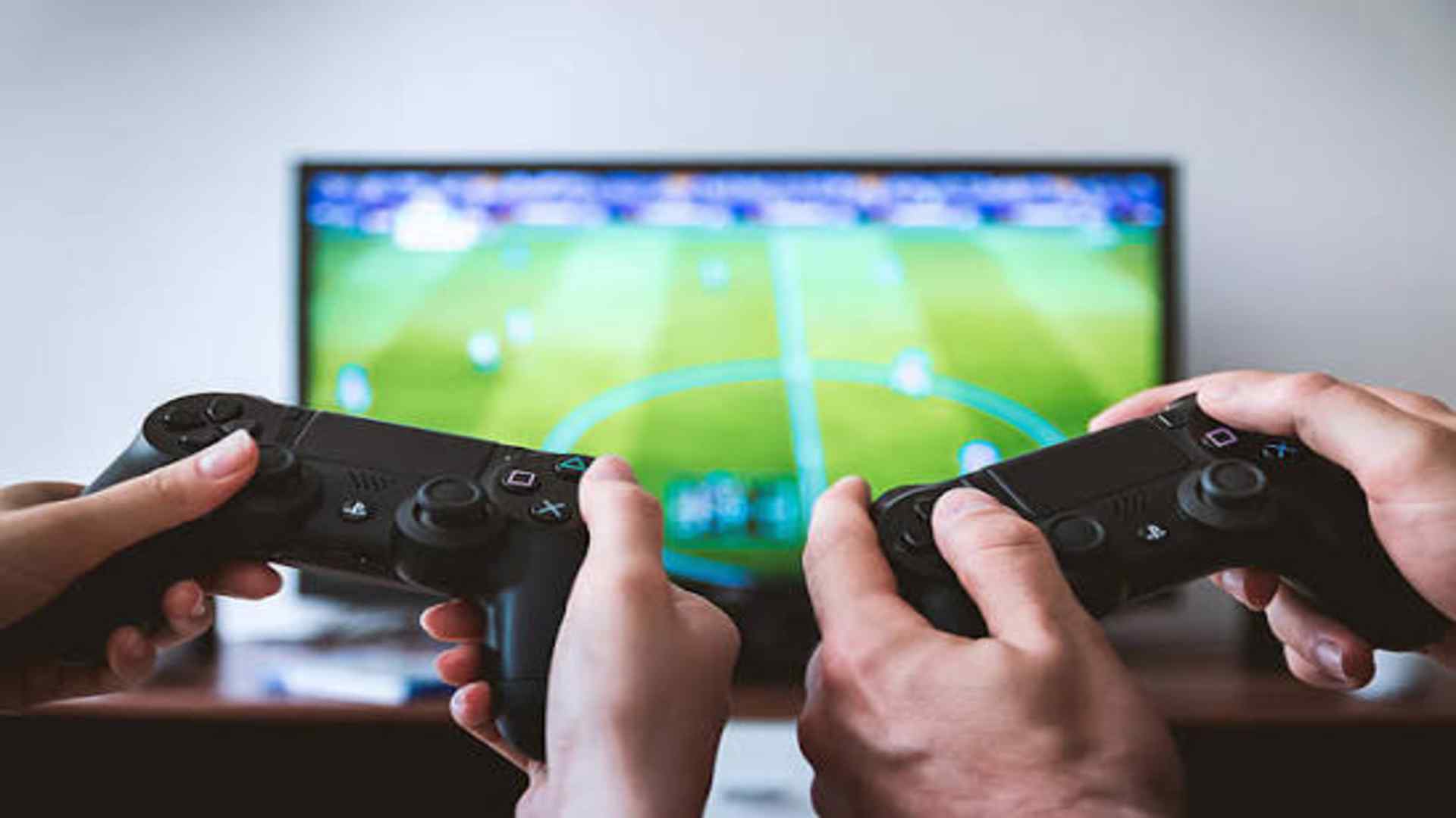 PS4 Safe Mode Update System Software Complete Troubleshooting Steps